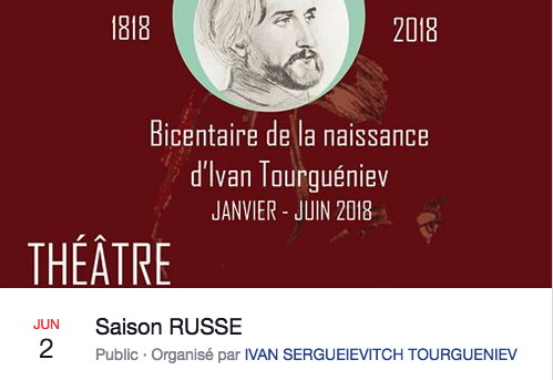 Sur la grande-route d'Anton Tchekhov.